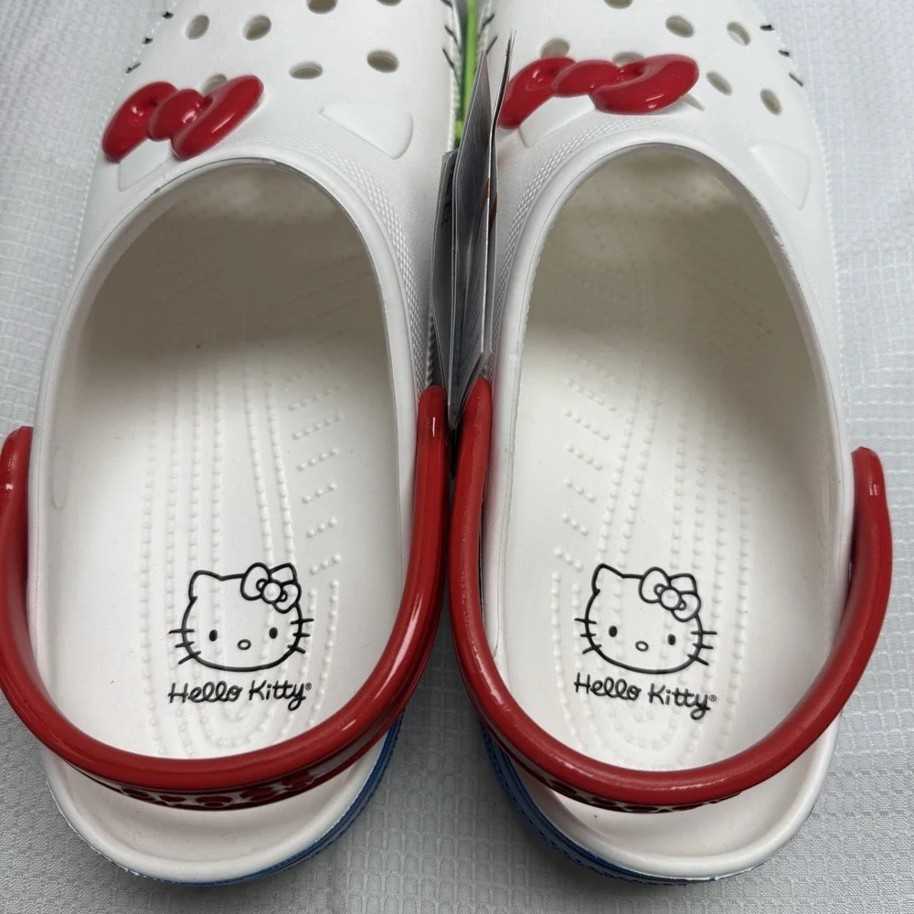 CROCS adult shoes